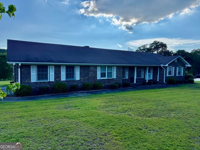 1245 Crestview Drive, Elberton, GA 30635