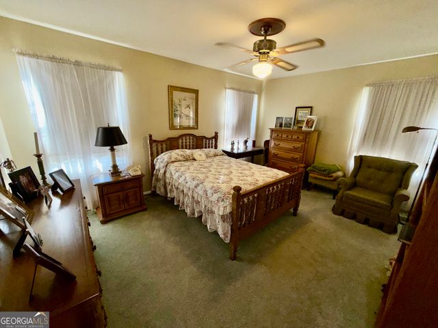 1245 Crestview Drive, Elberton, GA 30635