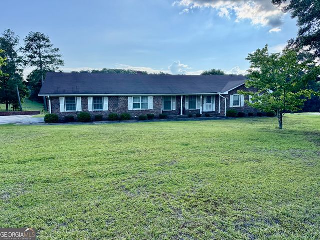 1245 Crestview Drive, Elberton, GA 30635