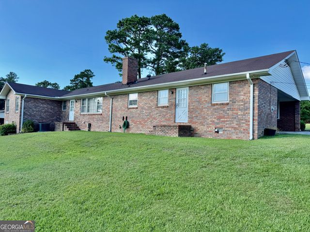 1245 Crestview Drive, Elberton, GA 30635