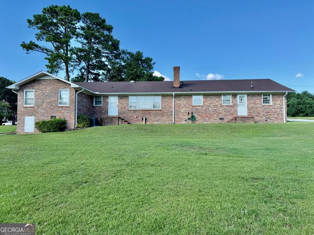1245 Crestview Drive, Elberton, GA 30635
