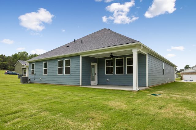 4329 Scarlet Ct, Columbia, TN 38401