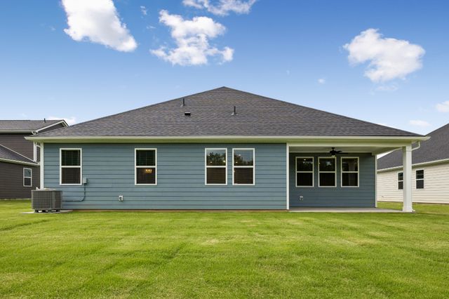 4329 Scarlet Ct, Columbia, TN 38401