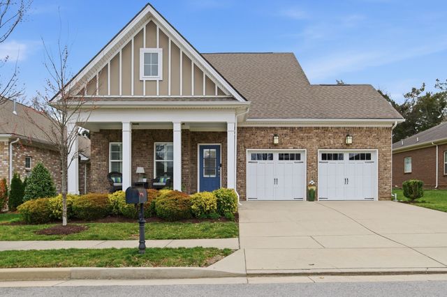 1136 Frewin St, Nolensville, TN 37135