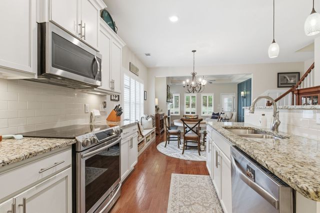 1136 Frewin St, Nolensville, TN 37135