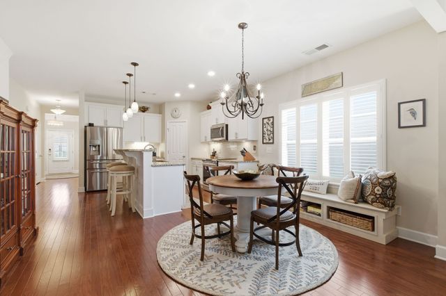 1136 Frewin St, Nolensville, TN 37135