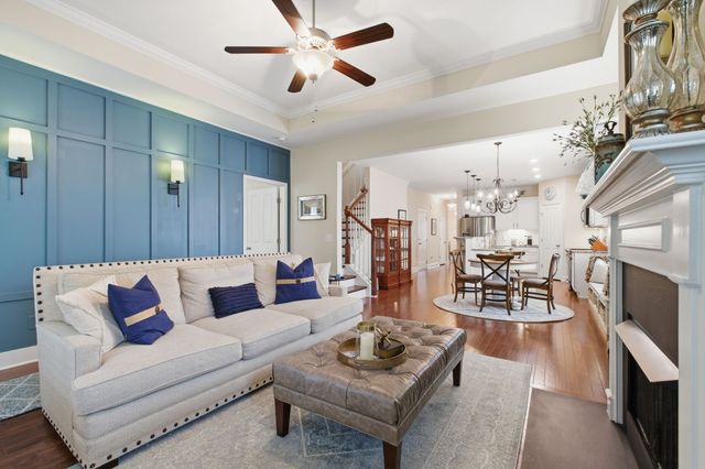 1136 Frewin St, Nolensville, TN 37135