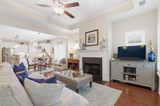 1136 Frewin St, Nolensville, TN 37135