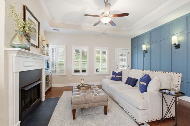 1136 Frewin St, Nolensville, TN 37135