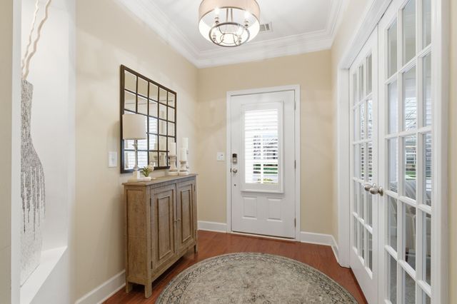 1136 Frewin St, Nolensville, TN 37135