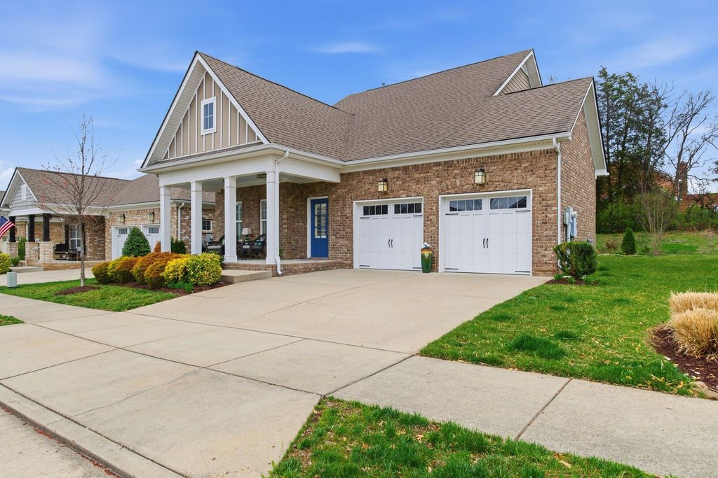 1136 Frewin St, Nolensville, TN 37135