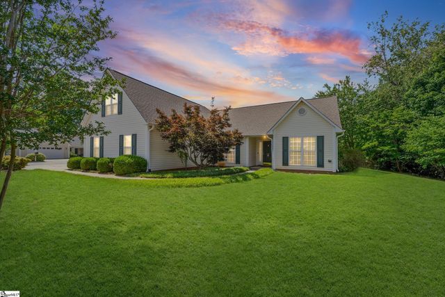 1 Boysenberry Drive, Taylors, SC 29687