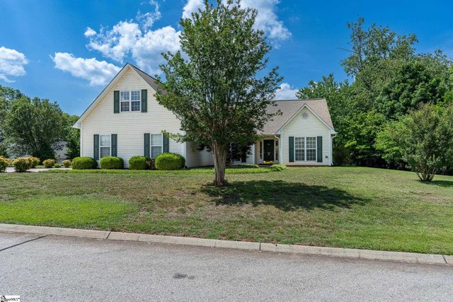 1 Boysenberry Drive, Taylors, SC 29687