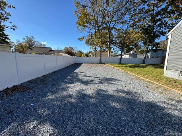 8 Paul Drive, Mastic, NY 11950