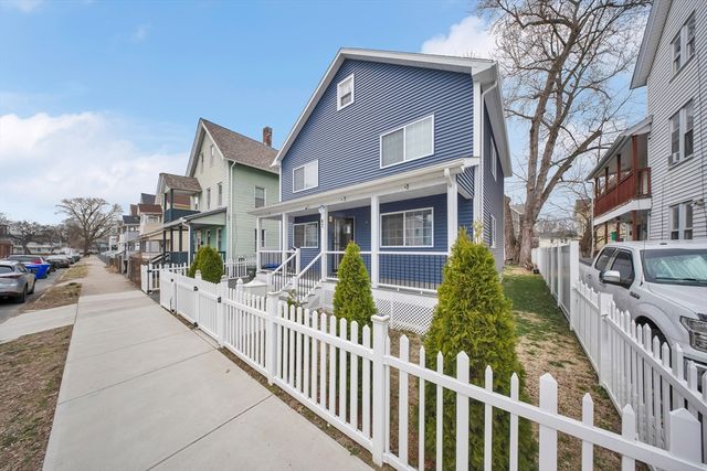 42 Ringgold St, Springfield, MA 01104