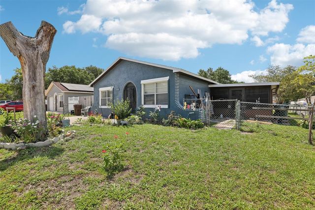 1320 MILL CREEK PLACE, Kissimmee, FL 34744