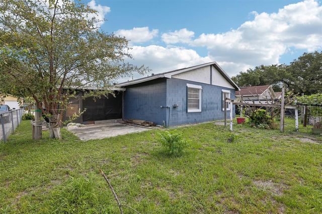 1320 MILL CREEK PLACE, Kissimmee, FL 34744