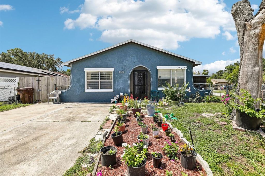 1320 MILL CREEK PLACE, Kissimmee, FL 34744