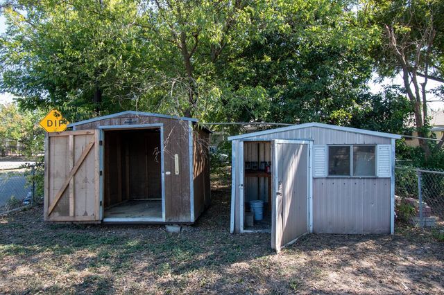 3400 Live Oak Avenue, Waco, TX 76708