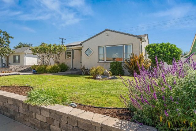 3919 69Th, San Diego, CA 92115