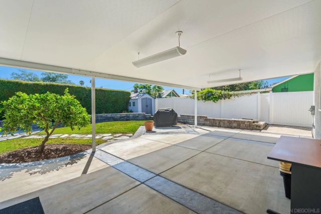 3919 69Th, San Diego, CA 92115