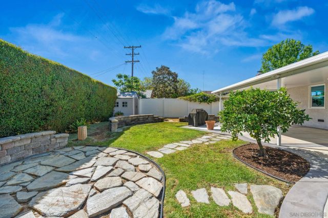 3919 69Th, San Diego, CA 92115