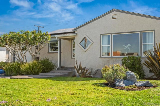 3919 69Th, San Diego, CA 92115