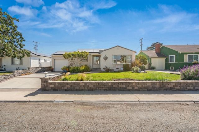 3919 69Th, San Diego, CA 92115