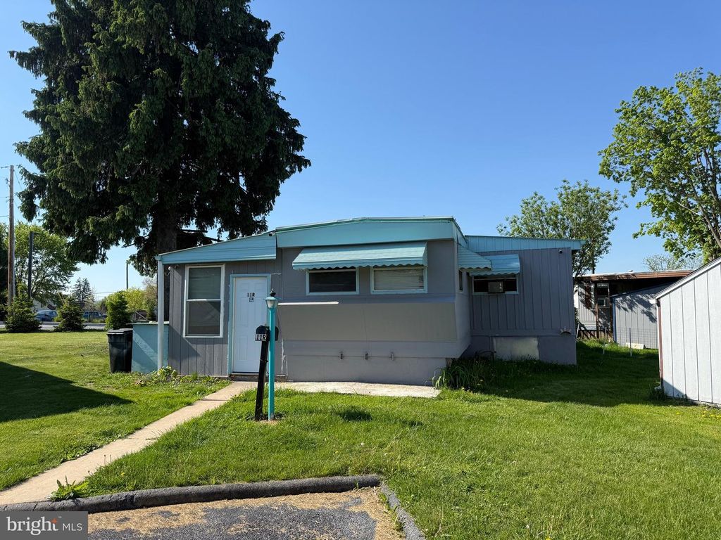 11-R DAVID DR, Lebanon, PA 17046