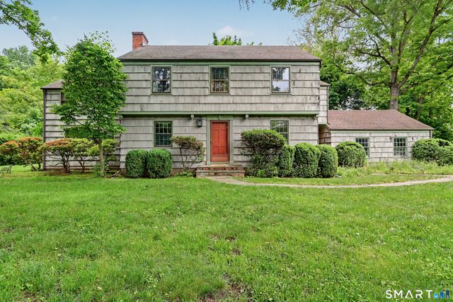 240 North Cedar Road, Fairfield, CT 06824