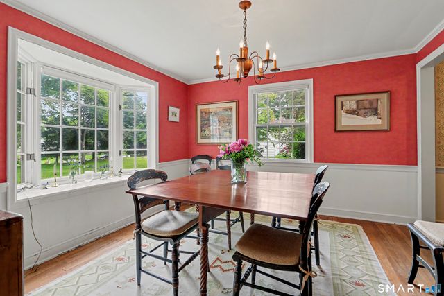 240 North Cedar Road, Fairfield, CT 06824