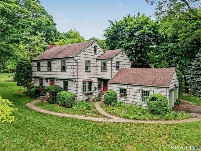 240 North Cedar Road, Fairfield, CT 06824