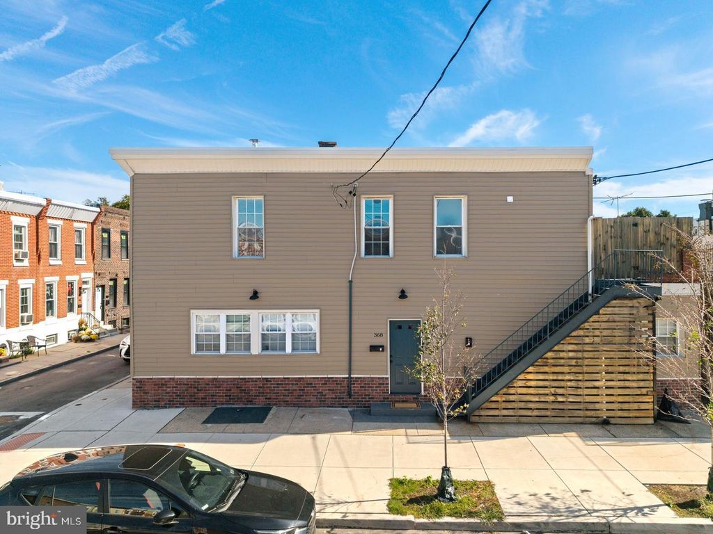 368 DALY ST, Philadelphia, PA 19148