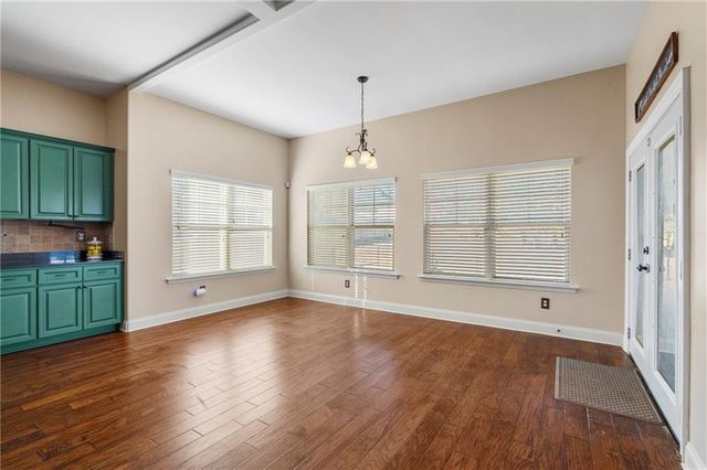 38 Bradley Drive, Fort Mitchell, AL 36856