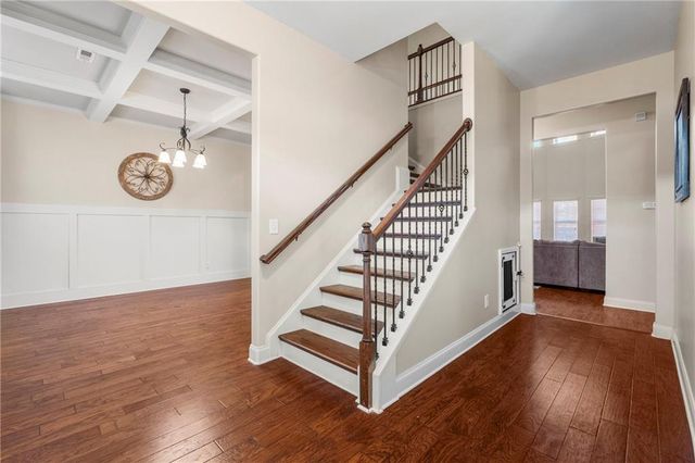 38 Bradley Drive, Fort Mitchell, AL 36856