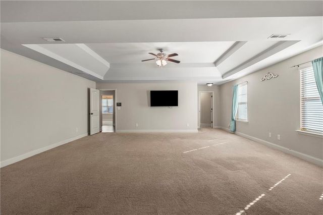 38 Bradley Drive, Fort Mitchell, AL 36856