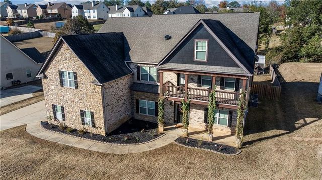 38 Bradley Drive, Fort Mitchell, AL 36856