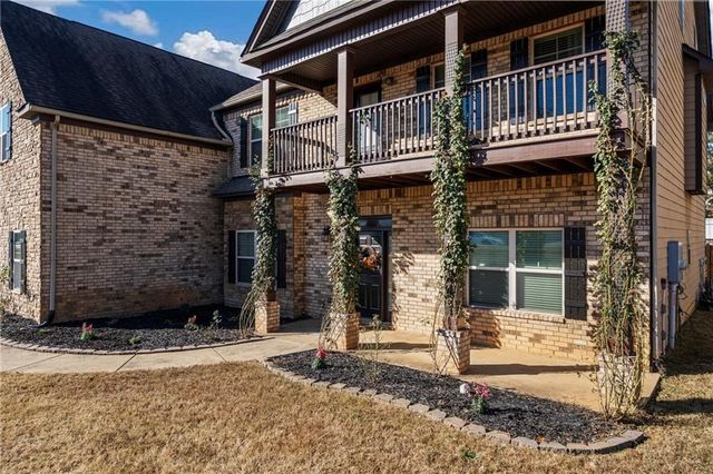 38 Bradley Drive, Fort Mitchell, AL 36856