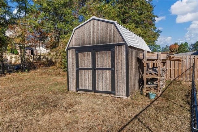 38 Bradley Drive, Fort Mitchell, AL 36856