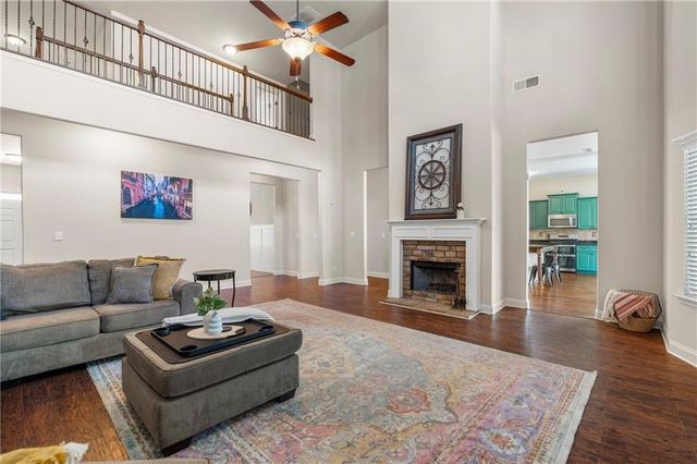 38 Bradley Drive, Fort Mitchell, AL 36856