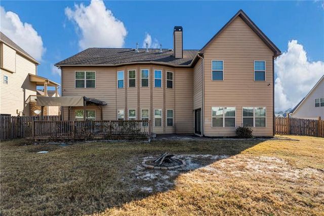 38 Bradley Drive, Fort Mitchell, AL 36856