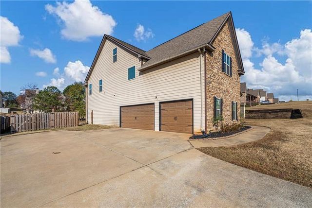 38 Bradley Drive, Fort Mitchell, AL 36856