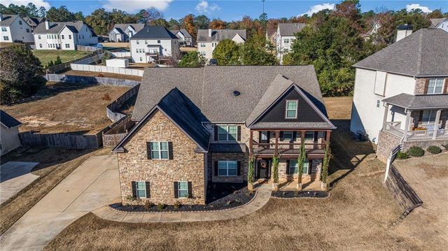 38 Bradley Drive, Fort Mitchell, AL 36856