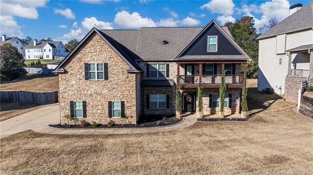 38 Bradley Drive, Fort Mitchell, AL 36856