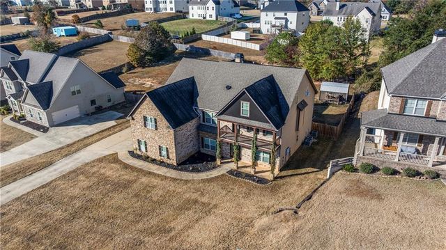 38 Bradley Drive, Fort Mitchell, AL 36856