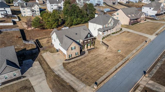 38 Bradley Drive, Fort Mitchell, AL 36856