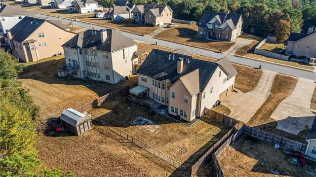 38 Bradley Drive, Fort Mitchell, AL 36856