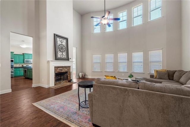 38 Bradley Drive, Fort Mitchell, AL 36856