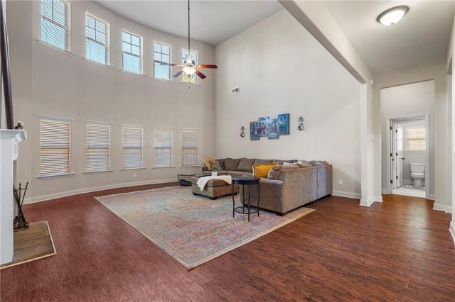 38 Bradley Drive, Fort Mitchell, AL 36856