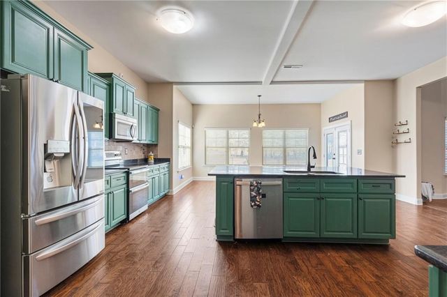 38 Bradley Drive, Fort Mitchell, AL 36856